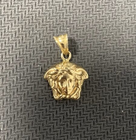 dije cara bche 10k Weight 0.8gr