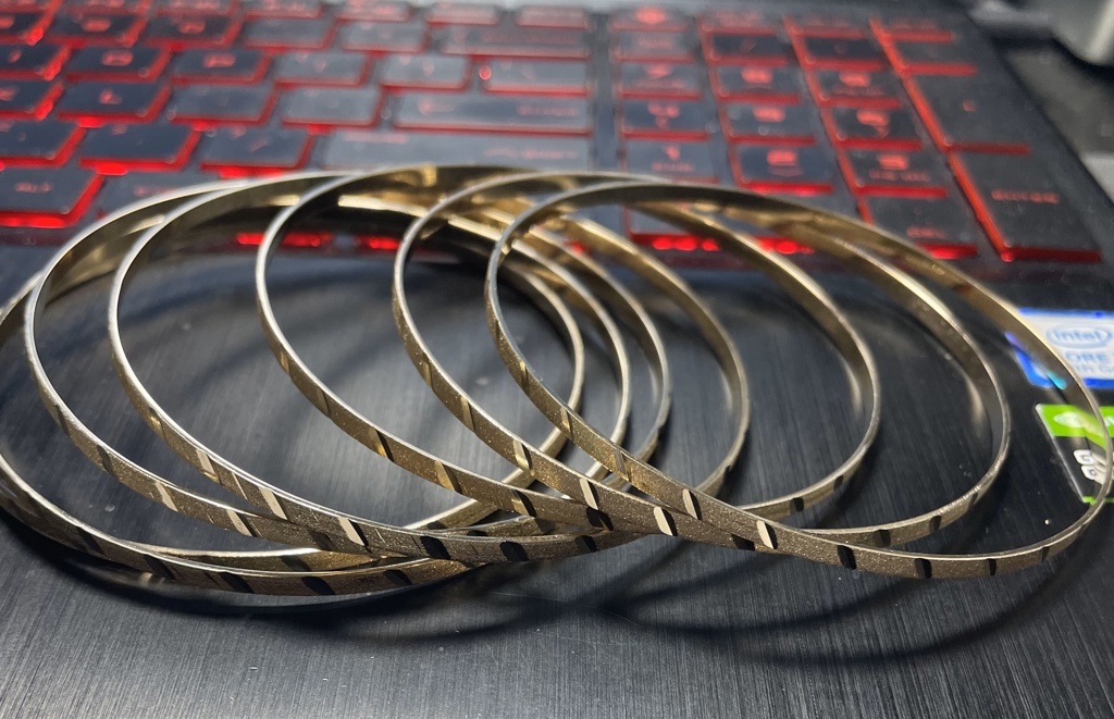 semanario semanario 10k Size size8.75/2.6mm Weight 36.6gr