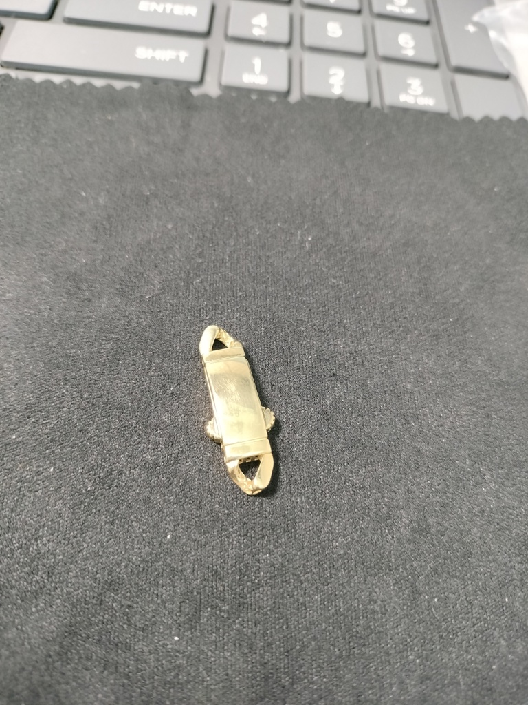 cierre liso cierre liso 10k Weight 2.gr