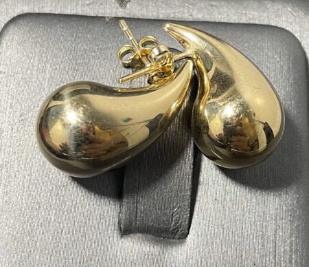 arete gota 10k Weight 3.6gr
