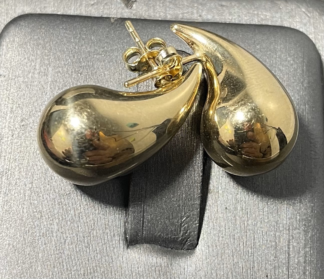 arete gota 10k Weight 3.6gr