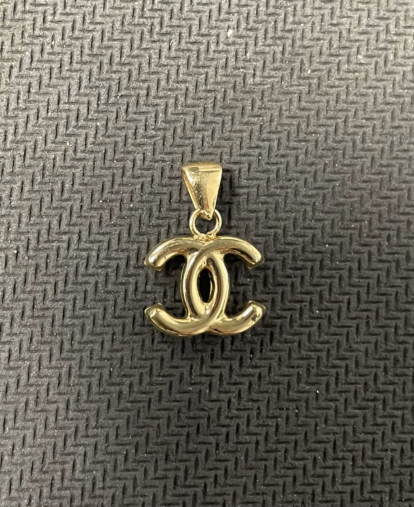 dije CC 10k Weight 0.8gr