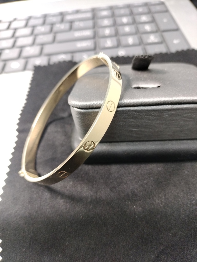 pulso kter articulado semisolido 14k Size size7.25/5mm Weight 6.9gr