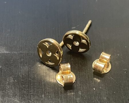 arete 10k Weight 1.05gr