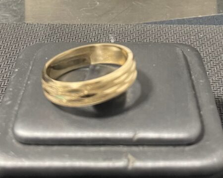 anillo alianza Size size11/5.3mm Weight 5.75gr