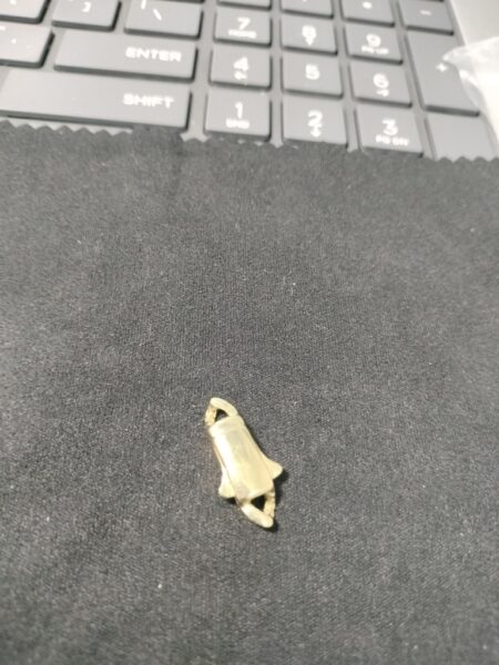 cierre liso cierre liso 10k Weight 1.9gr