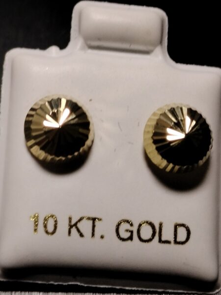 arete 10k Size R7mm Weight 0.5gr