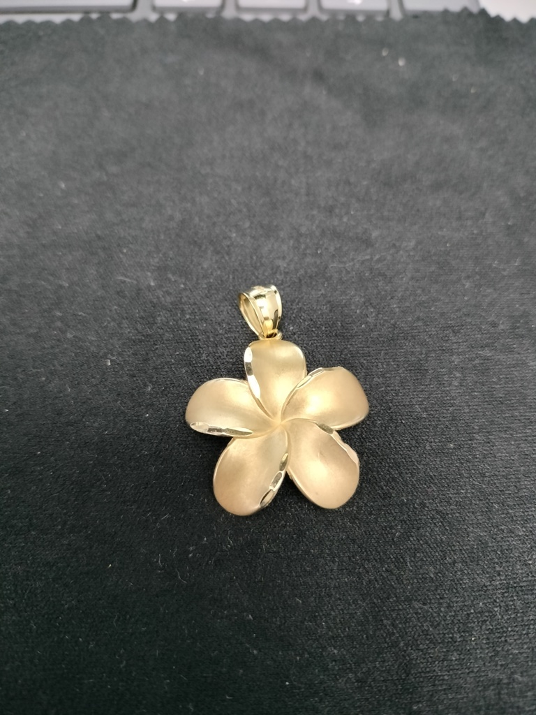 dije 14k Weight 3.5gr