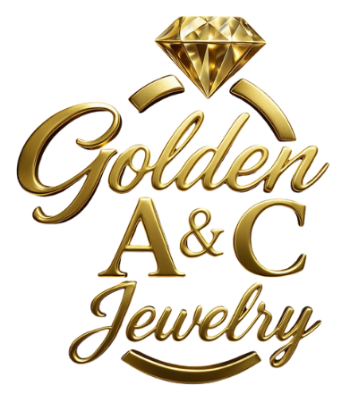 Golden A&C Jewelry | Fine Gold, Diamonds & Luxury Jewelry