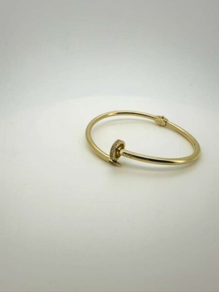 pulse nail pulse w/zirc 10k zirc B Size size6.5/3mm Weight 6.9gr