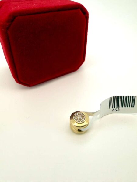 chamrs stop 10k zirc W Weight 2.gr