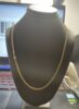 cadena cubana italy 10k Size size24/3.4mm Weight 19.55gr
