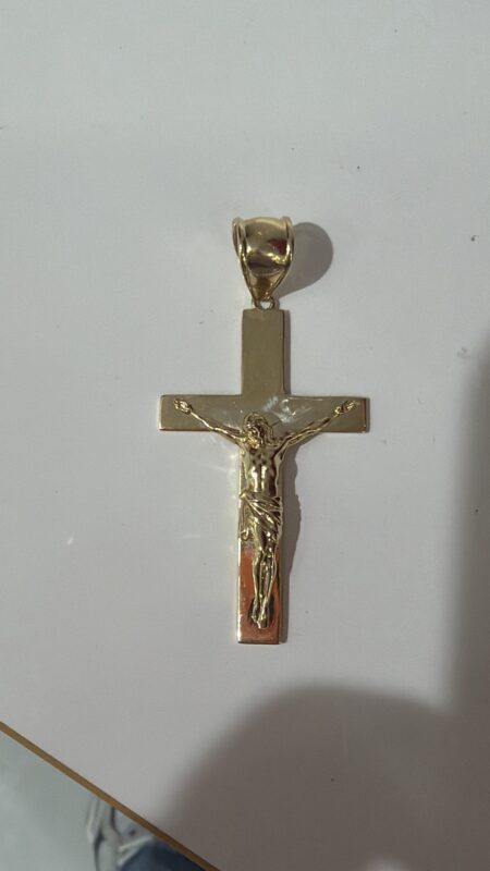 Pendant 10k