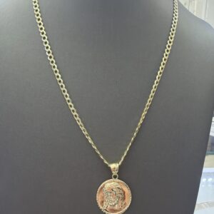 Chain 10k