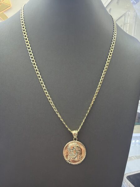 Chain 10k