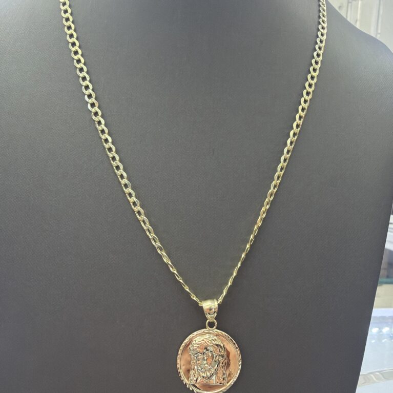 Chain 10k