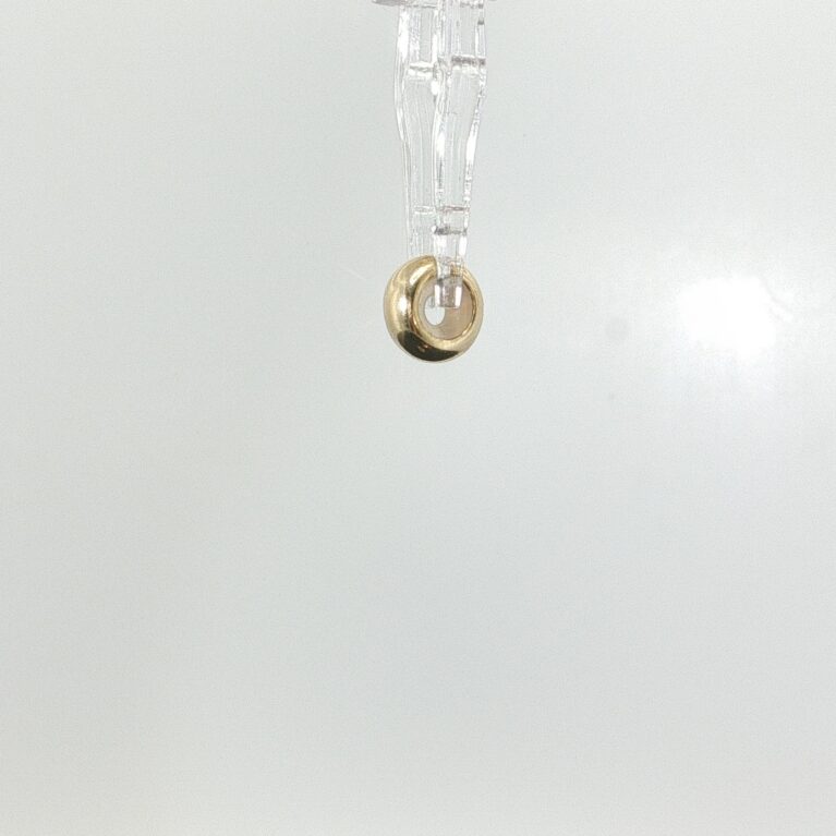stop stop of pandora 14k 0.55gr