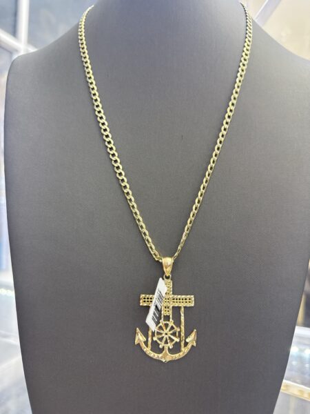 C/B chain 10k