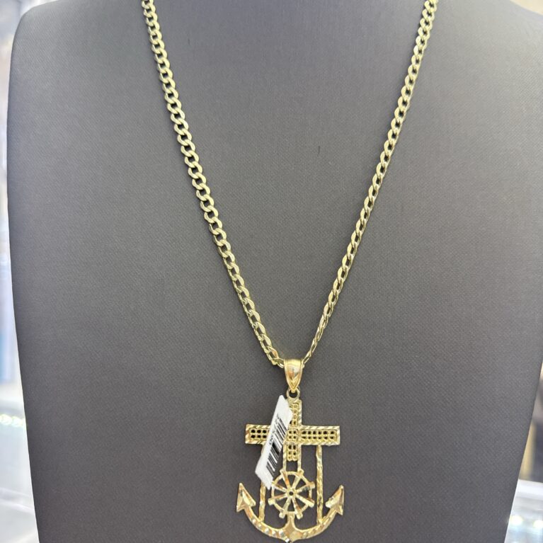 C/B chain 10k