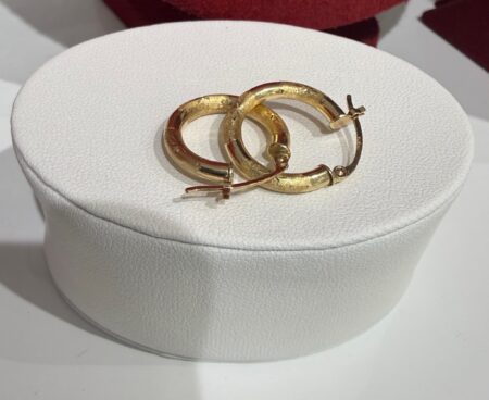 Earrings 10k