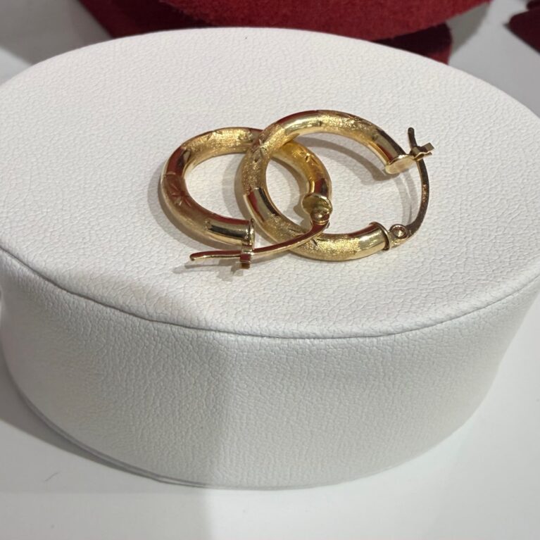Earrings 10k