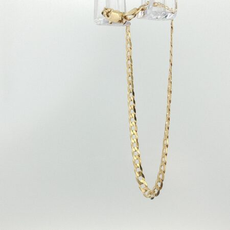 bracelet bracelet 10k size 7 2.5gr