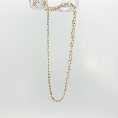 bracelet bracelet 14k size 7 2gr