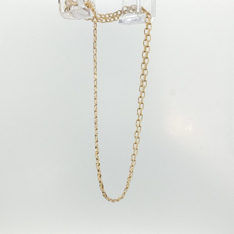 bracelet bracelet 14k size 7 2gr