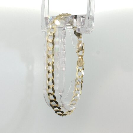 bracelet cout /brith 10k Size Weight 6.gr