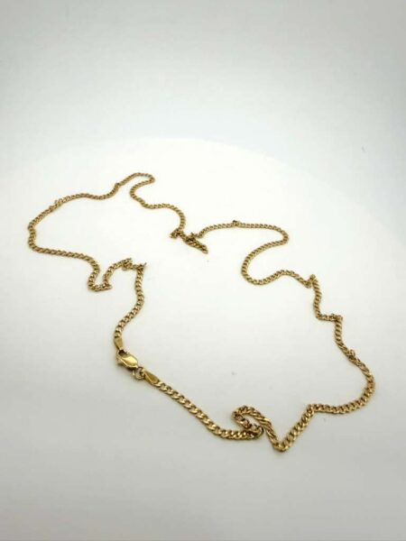 Chain 14k Size Weight 3.gr