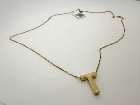 Chain 14k Size Weight 1.7gr