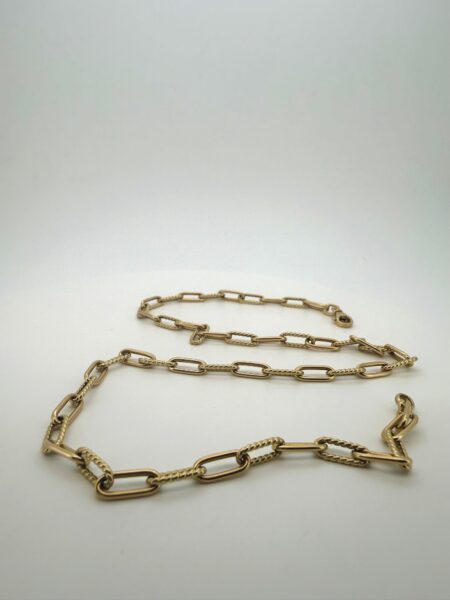 Chain 14k Size Weight 7.gr