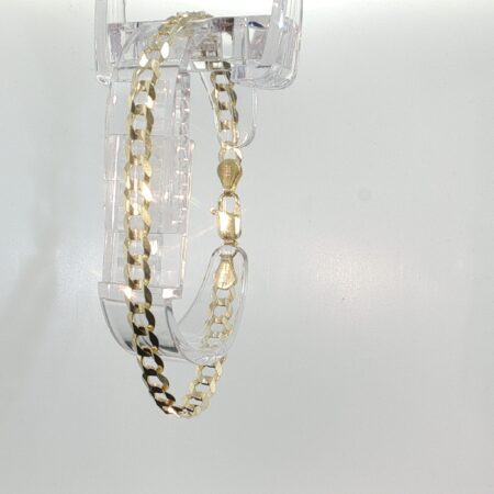 bracelet cout /brith 10k Size Weight 3.8gr