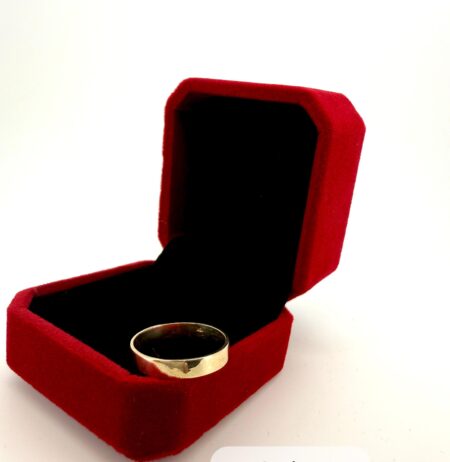 Ring alliance 10k Size 7 Weight 1.65gr
