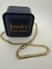 Chain 10k Size 24/4.8mm Weight 18.2gr