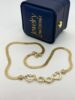 Chain 10k Size 16 Weight 8.83gr