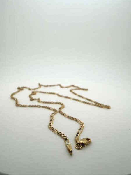 Chain 10k Size Weight 3.25gr