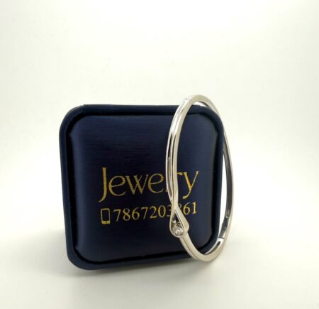 bracelet rigid bracelet 14k Size Weight 12.3gr