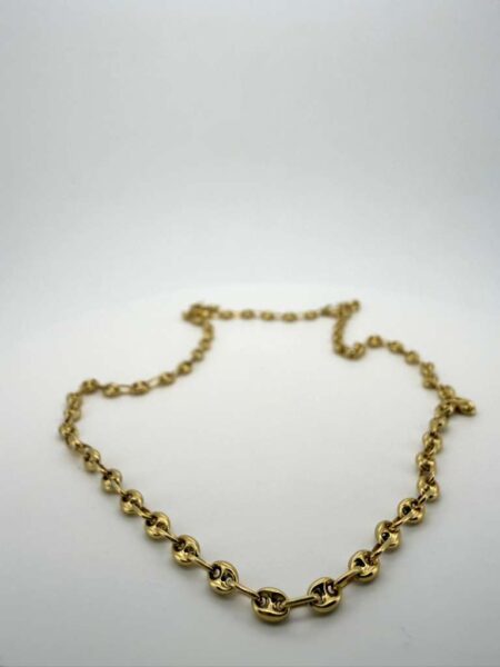 Chain 10k Size Weight 5.6gr