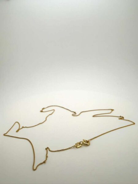 Chain 10k Size Weight 1.05gr