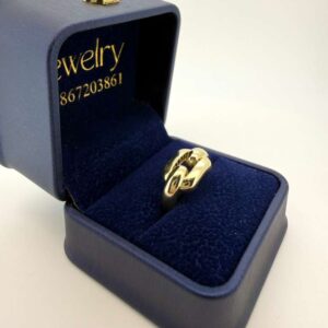 Ring 10k Size 8 Weight 2gr